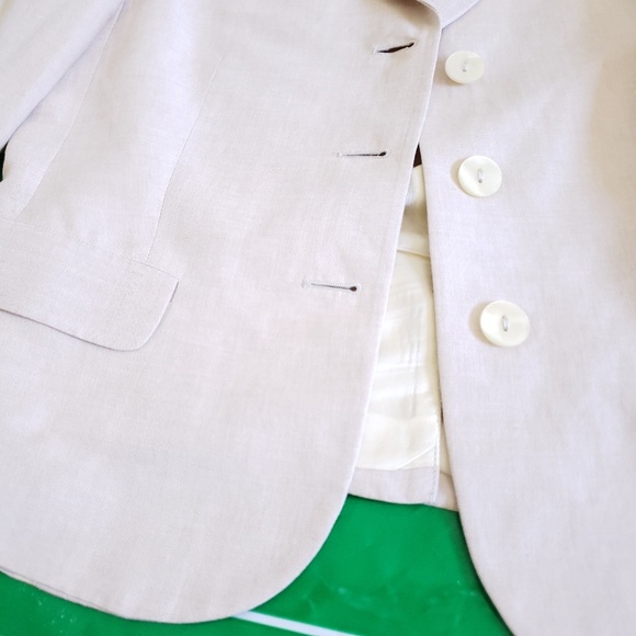 Benetton blazer - Picture 4 of 6